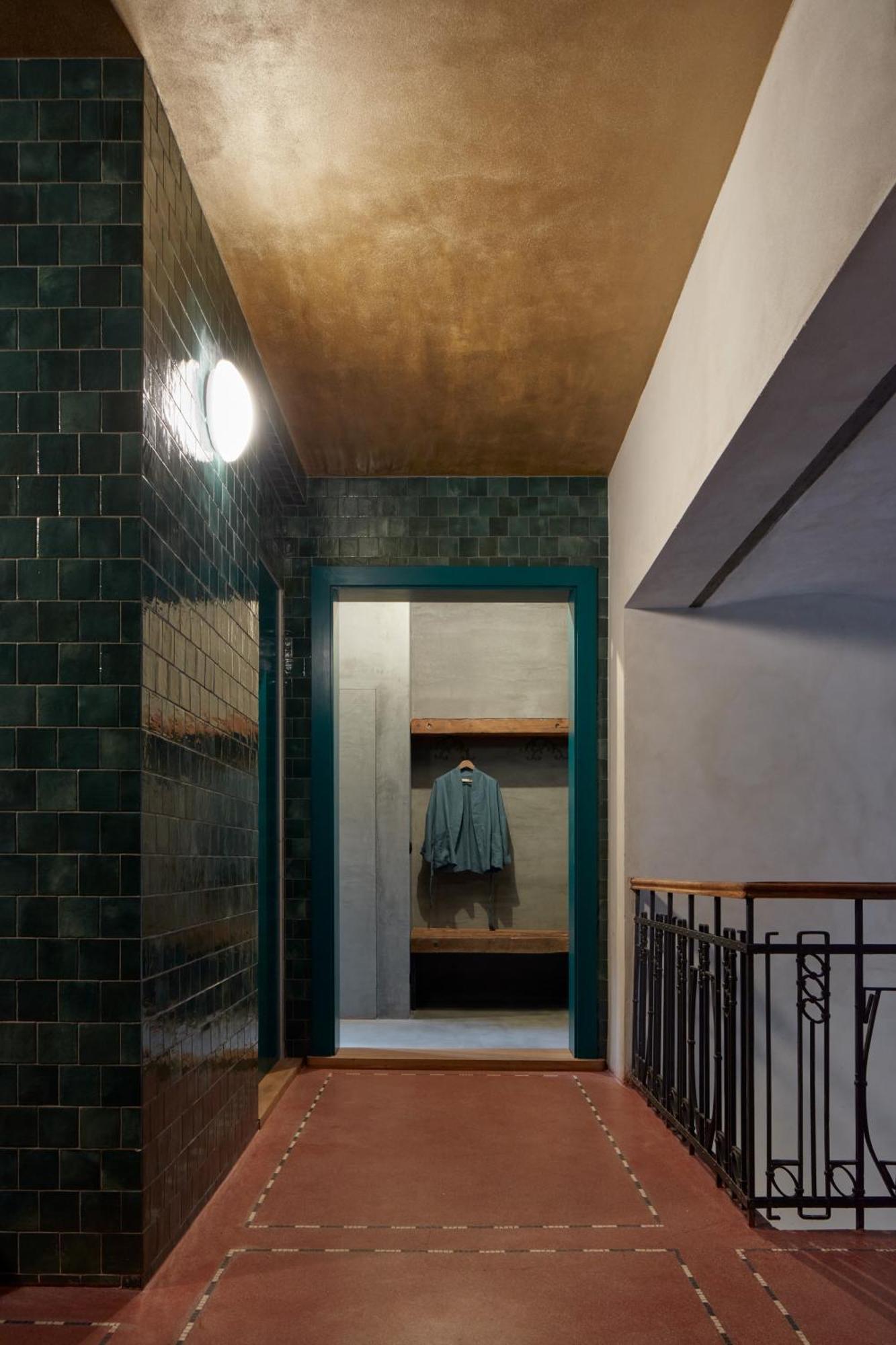 The Emerald Prag Exterior foto
