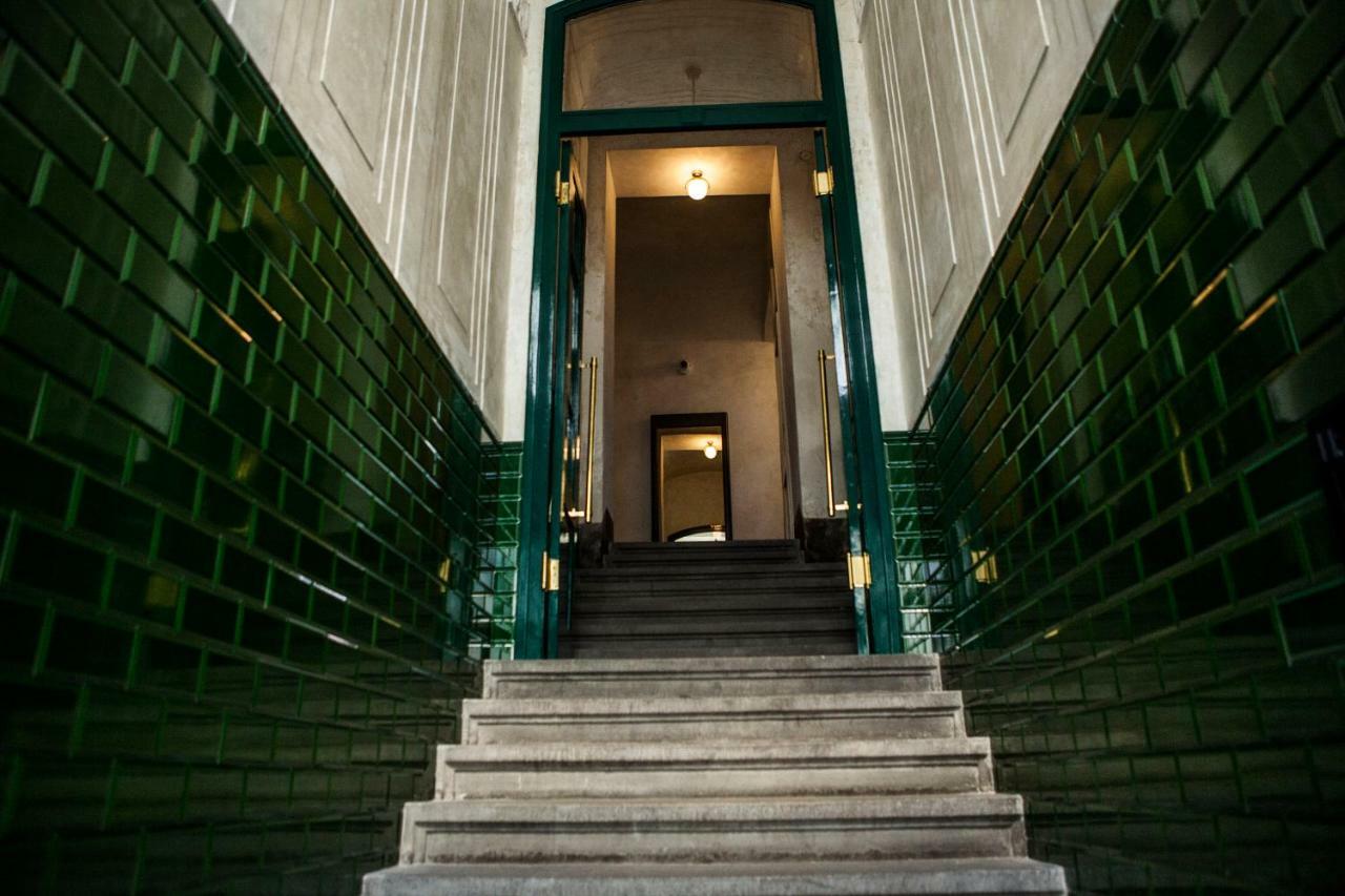 The Emerald Prag Exterior foto
